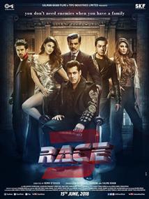 Race 3
